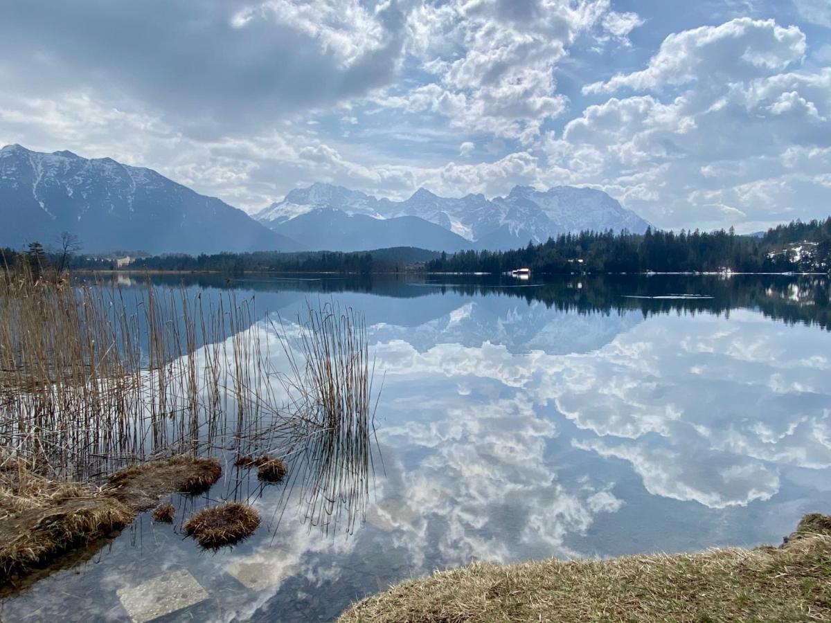 Готель Alpenhof Kruen Екстер'єр фото